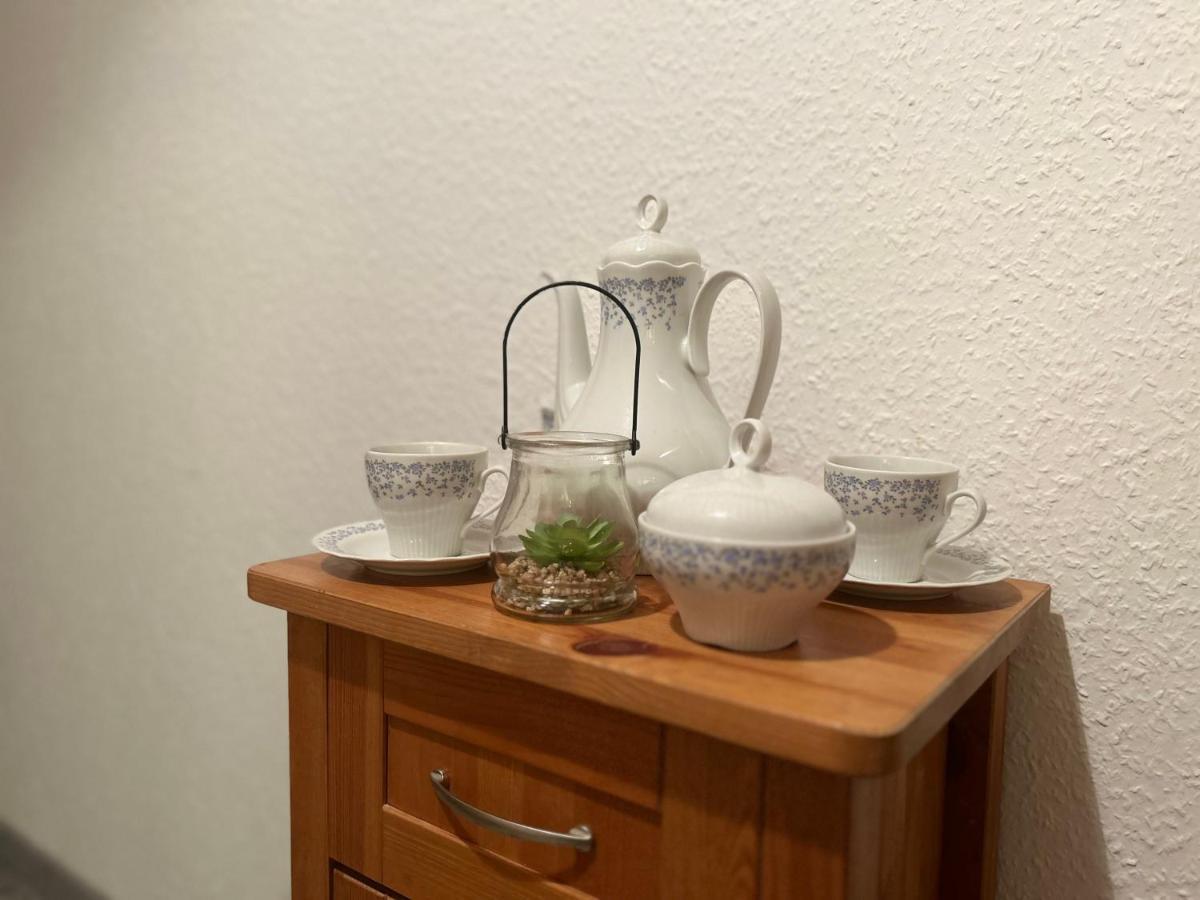 Piano Apartment Halle Center - Netflix - Free Wifi 2 מראה חיצוני תמונה
