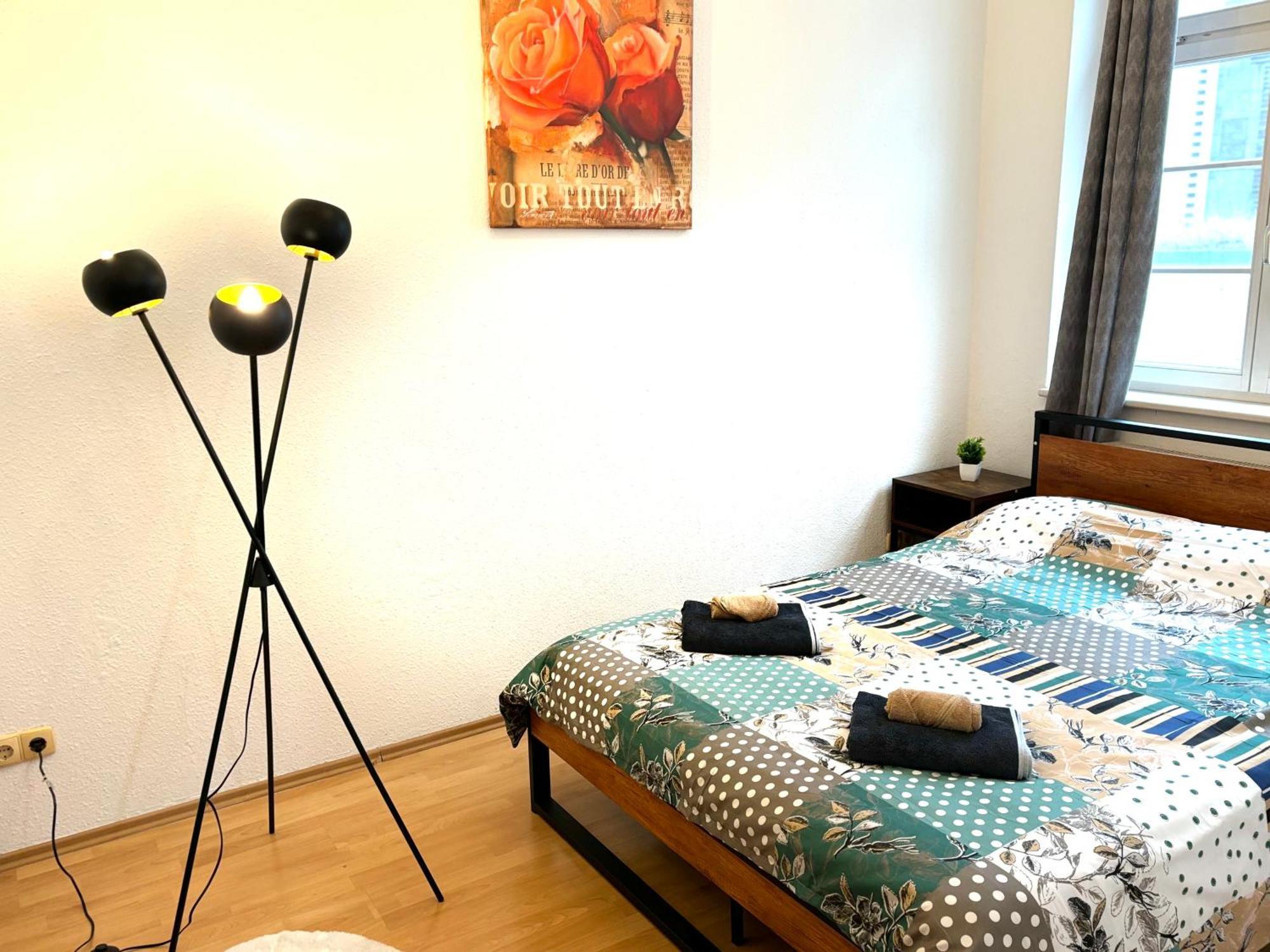 Piano Apartment Halle Center - Netflix - Free Wifi 2 מראה חיצוני תמונה